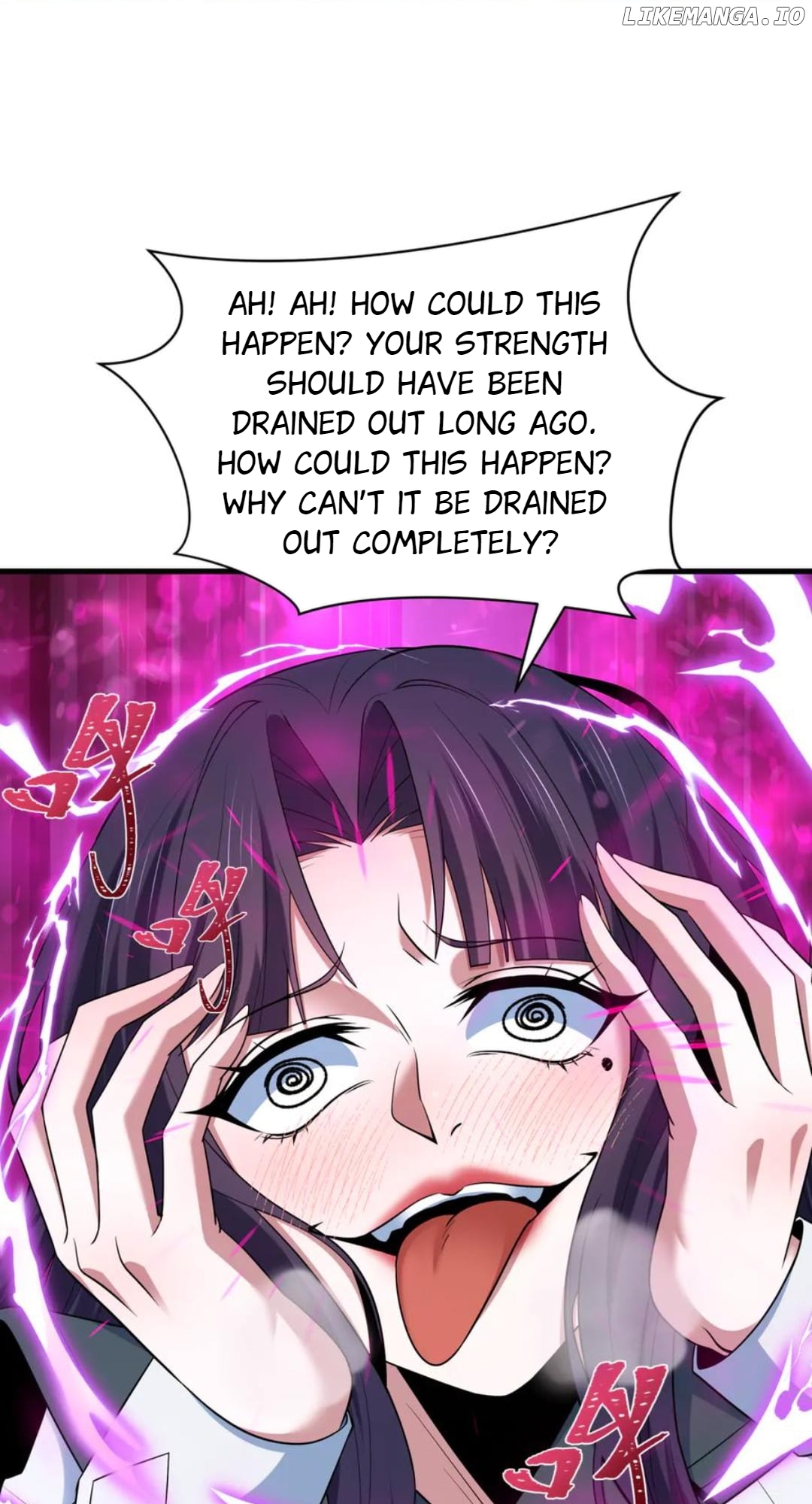 Era of the Haunted Chapter 477 - page 32